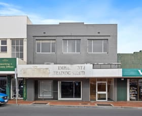 Offices commercial property leased at Level 1/56 Main Road Moonah TAS 7009
