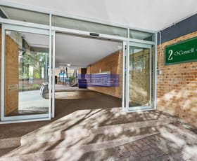 Shop & Retail commercial property for sale at SUITE 46/5 AIRD STREET Parramatta NSW 2150