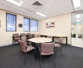 Medical / Consulting commercial property leased at Suite 401/7 Help Street Chatswood NSW 2067