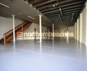 Factory, Warehouse & Industrial commercial property for lease at Balgowlah NSW 2093