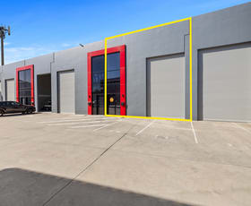 Factory, Warehouse & Industrial commercial property for lease at 14/300 Lavarack Avenue Pinkenba QLD 4008