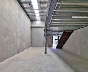 Factory, Warehouse & Industrial commercial property for lease at 14/300 Lavarack Avenue Pinkenba QLD 4008