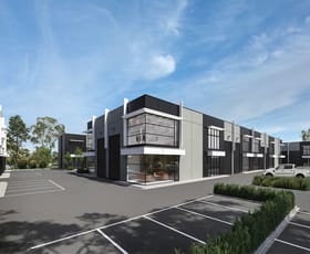 Factory, Warehouse & Industrial commercial property leased at 14/2135 Frankston Flinders Road Hastings VIC 3915