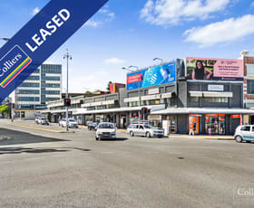 Offices commercial property leased at Suite 6/41 Denham Street Townsville City QLD 4810