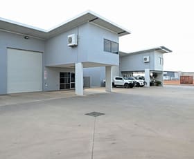 Factory, Warehouse & Industrial commercial property leased at 2/11 Miles Road Berrimah NT 0828