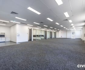 Showrooms / Bulky Goods commercial property for lease at Shop 1/155 Newcastle Street Fyshwick ACT 2609