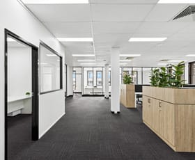 Offices commercial property leased at Level 1, 161 King Street Newcastle NSW 2300