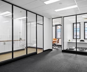 Offices commercial property leased at Level 1, 161 King Street Newcastle NSW 2300