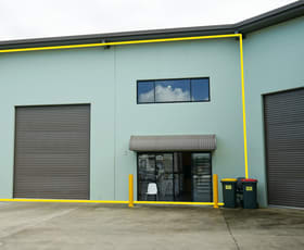 Factory, Warehouse & Industrial commercial property for lease at 5/9-11 Towers Drive Mullumbimby NSW 2482