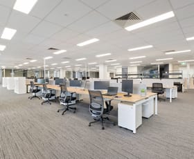 Offices commercial property for lease at 1G Homebush Bay Drive Rhodes NSW 2138