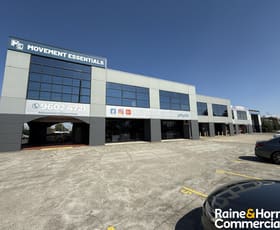 Factory, Warehouse & Industrial commercial property for lease at Hoxton Park Road Prestons NSW 2170