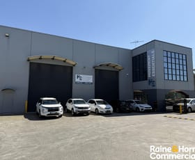 Factory, Warehouse & Industrial commercial property for lease at Hoxton Park Road Prestons NSW 2170