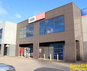 Showrooms / Bulky Goods commercial property for lease at Unit 8/380 Hoxton Park Road Prestons NSW 2170
