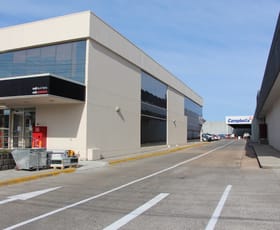 Offices commercial property for lease at Level 1/89-99 Bell Street Preston VIC 3072