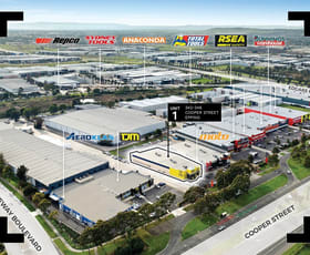 Shop & Retail commercial property for lease at 1/342-346 Cooper Street Epping VIC 3076