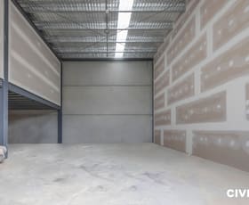 Factory, Warehouse & Industrial commercial property for sale at Unit F07/25 Val Reid Crescent Hume ACT 2620