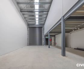 Factory, Warehouse & Industrial commercial property for sale at Unit F07/25 Val Reid Crescent Hume ACT 2620