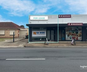 Shop & Retail commercial property for lease at Shop 5/146-148 Marion Road West Richmond SA 5033