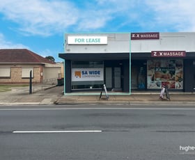 Shop & Retail commercial property leased at Shop 5/146-148 Marion Road West Richmond SA 5033