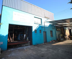 Factory, Warehouse & Industrial commercial property for lease at Freestanding/16 Warren Avenue Bankstown NSW 2200