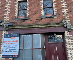 Offices commercial property for lease at 30 Peel Street Collingwood VIC 3066