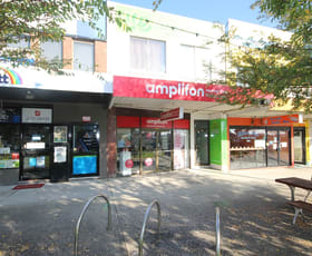 Offices commercial property leased at 14B/1880 Ferntree Gully Road, Ferntree Gully VIC 3156