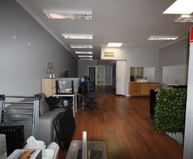 Offices commercial property leased at 14B/1880 Ferntree Gully Road, Ferntree Gully VIC 3156