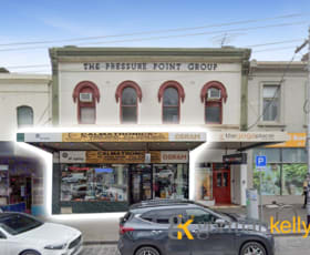 Showrooms / Bulky Goods commercial property for lease at Ground Floor/201-203 Victoria Street West Melbourne VIC 3003