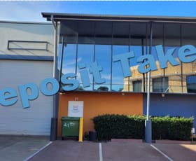 Factory, Warehouse & Industrial commercial property leased at 21/55-59 Norman Street Peakhurst NSW 2210