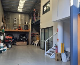 Factory, Warehouse & Industrial commercial property leased at 21/55-59 Norman Street Peakhurst NSW 2210