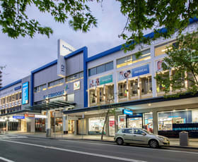 Medical / Consulting commercial property for lease at 112-114 Main Street Blacktown NSW 2148