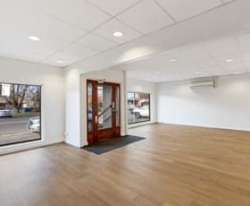 Offices commercial property leased at 37 Sale Street Orange NSW 2800