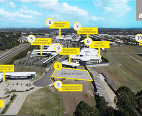 Medical / Consulting commercial property for sale at 12 Medical Place Urraween QLD 4655