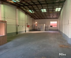 Factory, Warehouse & Industrial commercial property for lease at 3/51-53 Crissane Road Heidelberg West VIC 3081