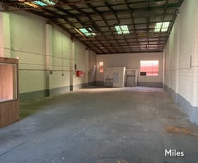 Factory, Warehouse & Industrial commercial property leased at 3/51-53 Crissane Road Heidelberg West VIC 3081