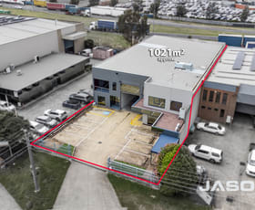 Factory, Warehouse & Industrial commercial property leased at 24 Ovata Drive Tullamarine VIC 3043