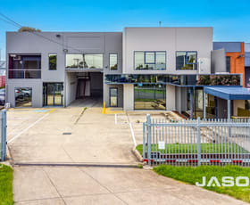 Factory, Warehouse & Industrial commercial property leased at 24 Ovata Drive Tullamarine VIC 3043