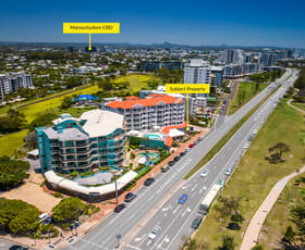 Shop & Retail commercial property leased at 15/140-144 Alexandra Parade Alexandra Headland QLD 4572