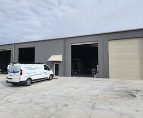 Factory, Warehouse & Industrial commercial property for lease at Unit 1 & 2/5a Michigan Road Kelso NSW 2795