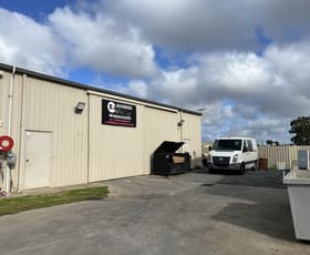Factory, Warehouse & Industrial commercial property leased at 6/34-36 Chapman Road Hackham SA 5163