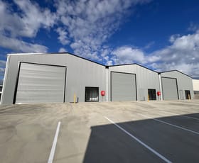 Factory, Warehouse & Industrial commercial property leased at Units 1 & 2/10 Shearer Drive Seaford SA 5169
