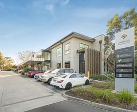 Medical / Consulting commercial property leased at 24 Dorset Road Croydon VIC 3136