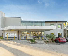 Medical / Consulting commercial property leased at 24 Dorset Road Croydon VIC 3136