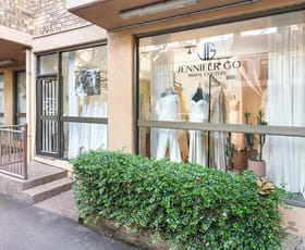 Showrooms / Bulky Goods commercial property for lease at Suite 43/61-89 Buckingham STREET Surry Hills NSW 2010