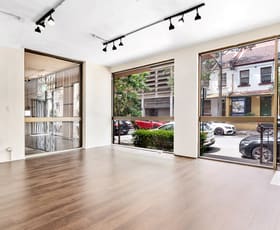 Shop & Retail commercial property for lease at Suite 43/61-89 Buckingham STREET Surry Hills NSW 2010