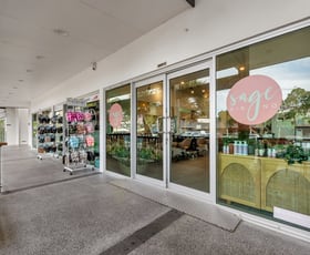 Shop & Retail commercial property for lease at Shop 4/201 Gympie Terrace Noosaville QLD 4566