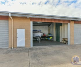 Factory, Warehouse & Industrial commercial property leased at 3 & 4/47 Princess Bundaberg East QLD 4670