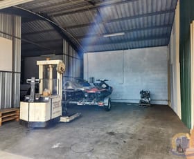 Factory, Warehouse & Industrial commercial property for lease at 3 & 4/47 Princess Bundaberg East QLD 4670