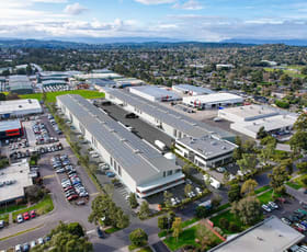 Factory, Warehouse & Industrial commercial property for lease at New Development 40 Garden Street Kilsyth VIC 3137