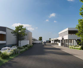 Factory, Warehouse & Industrial commercial property for lease at New Development 40 Garden Street Kilsyth VIC 3137
